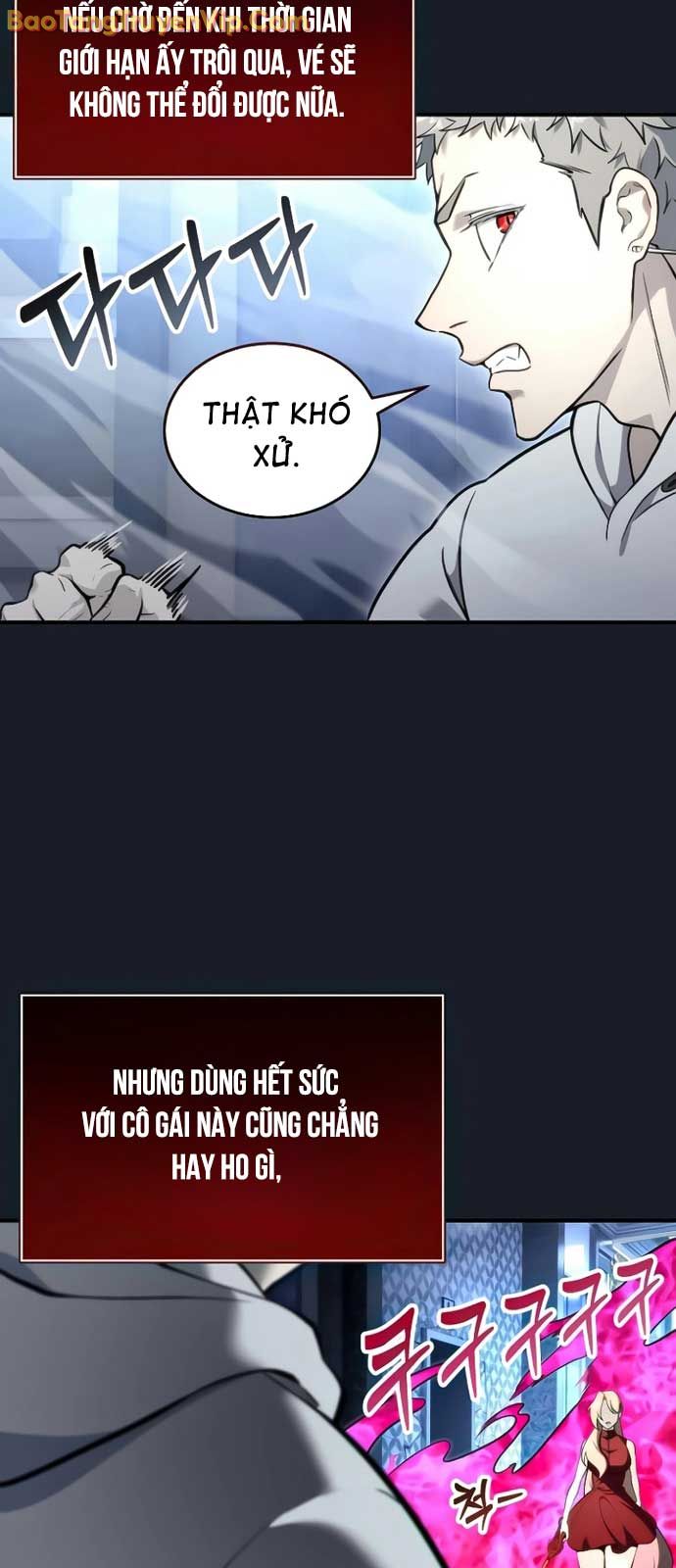 Cuộc Chiến Trong Tòa Tháp: Urek Mazino chapter 9 - Trang 104