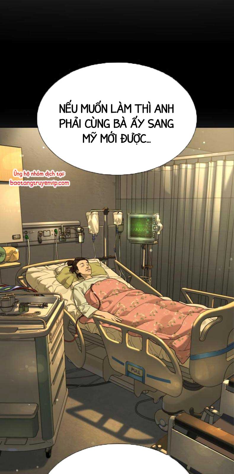Sát Thủ Peter chapter 95 - Trang 28