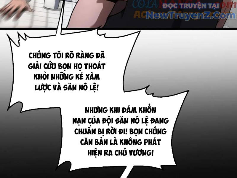 Mạt Thế Kiếm Thần: Ta Chấn Kinh Toàn Cầu chapter 74 - Trang 58
