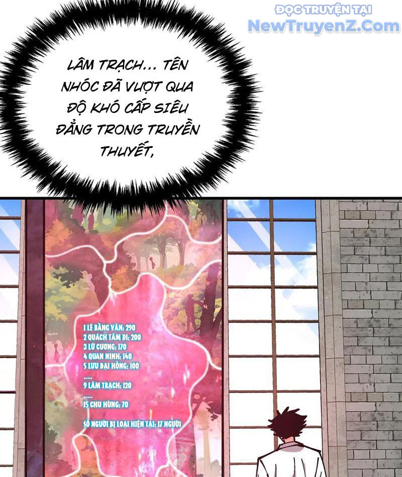 Toàn Cầu Ngự Thú: Ta có thế thấy lộ tuyến tiến hóa chapter 23 - Trang 9