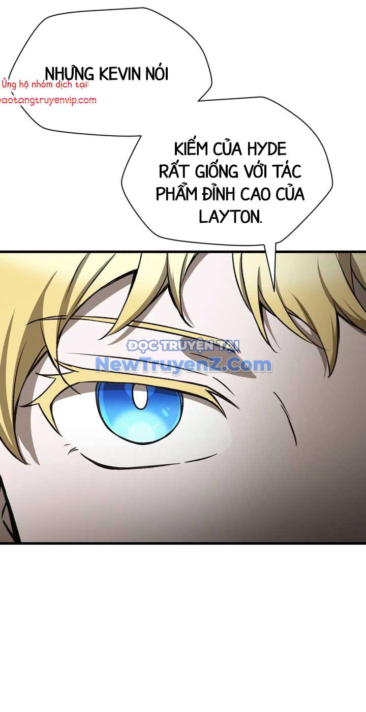 Helmut Đứa Trẻ Bị Ruồng Bỏ chapter 92 - Trang 68