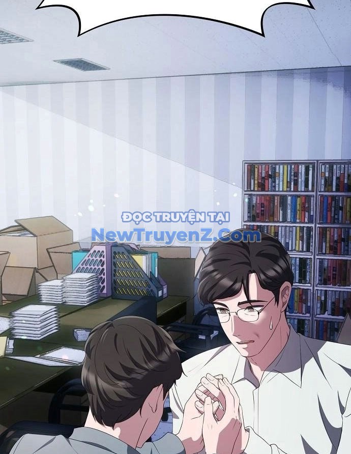Đi Lên Từ Đáy Xã Hội chapter 25 - Trang 28
