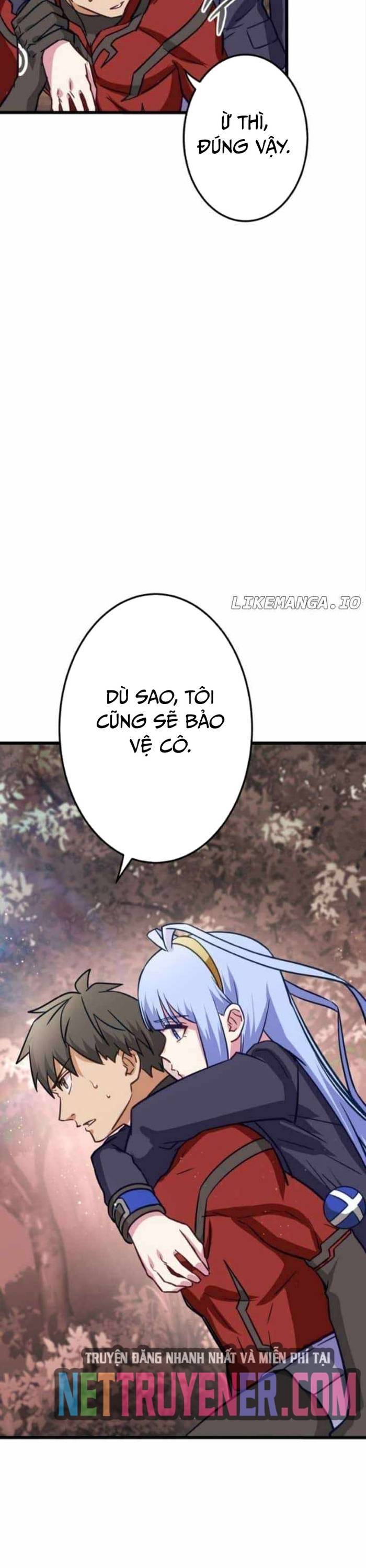 Siêu Thăng Cấp Anh Hùng Chapter 42 - Trang 4