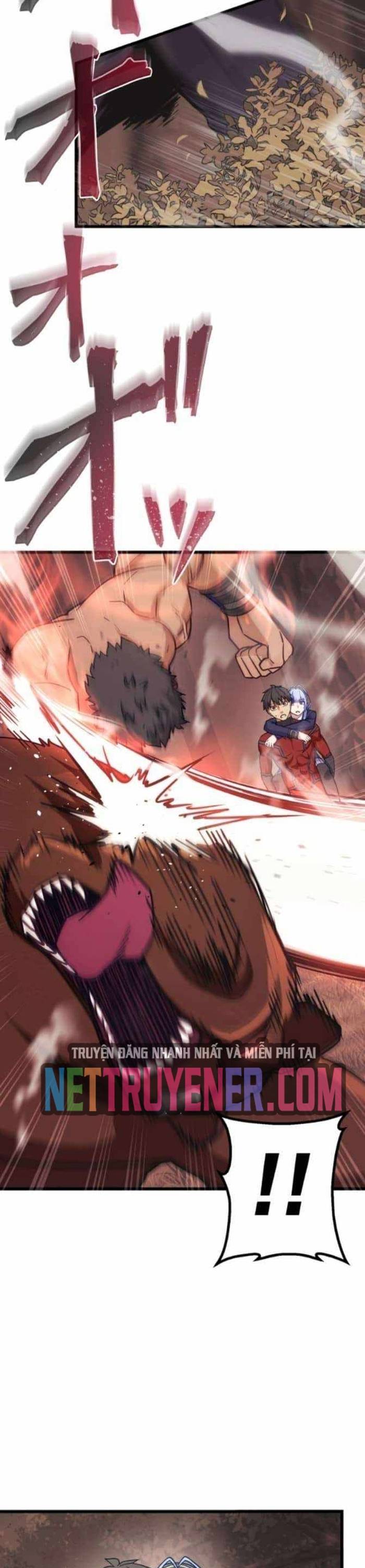 Siêu Thăng Cấp Anh Hùng Chapter 42 - Trang 11