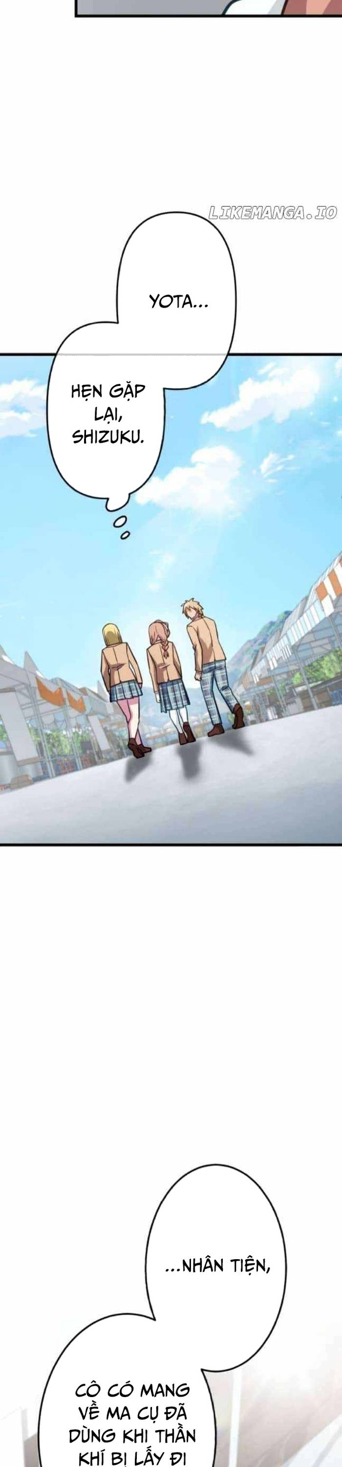 Siêu Thăng Cấp Anh Hùng Chapter 42 - Trang 37