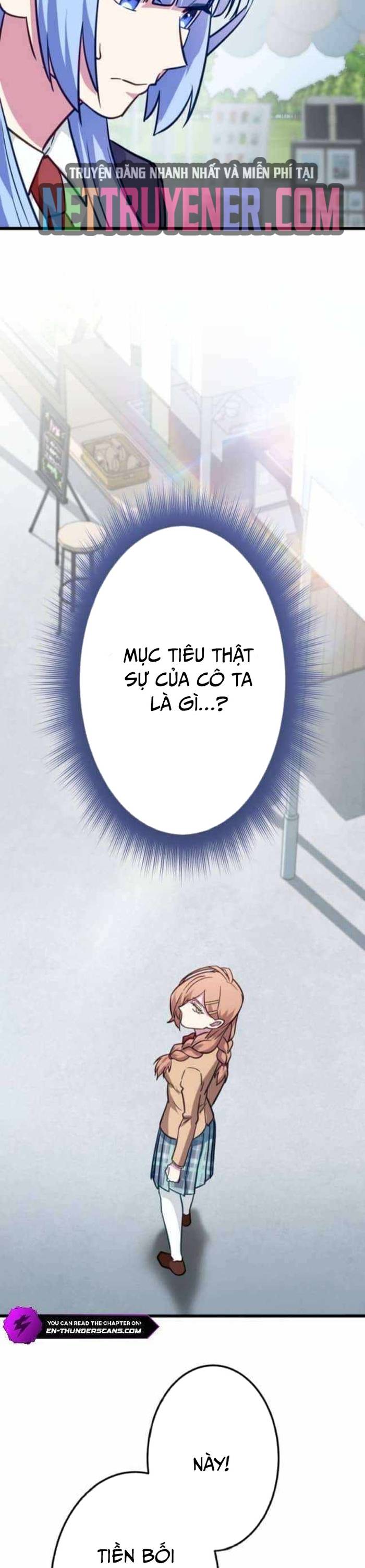 Siêu Thăng Cấp Anh Hùng Chapter 42 - Trang 35