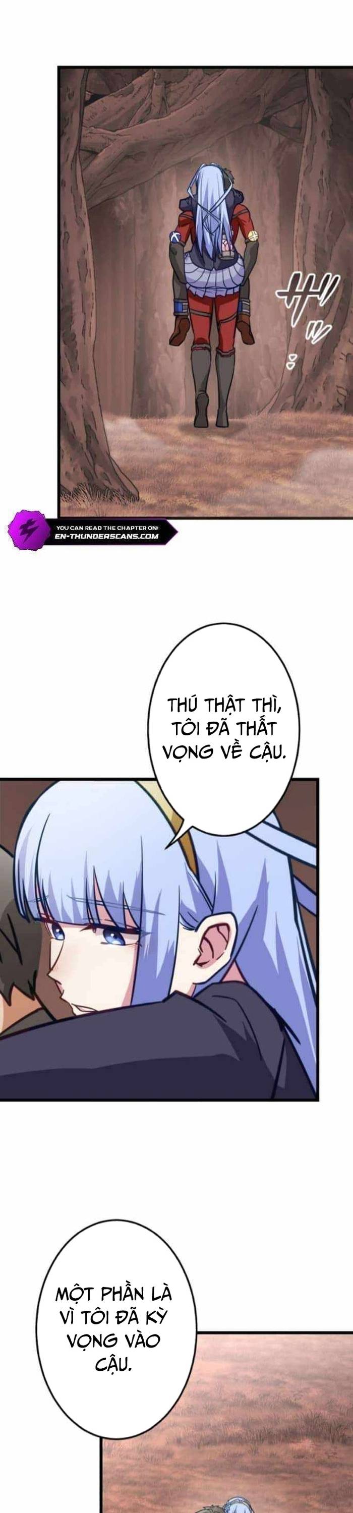 Siêu Thăng Cấp Anh Hùng Chapter 42 - Trang 5