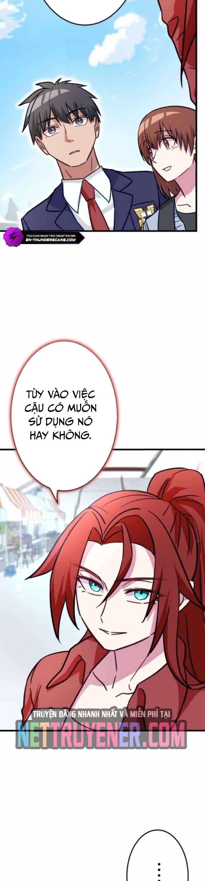 Siêu Thăng Cấp Anh Hùng Chapter 42 - Trang 42