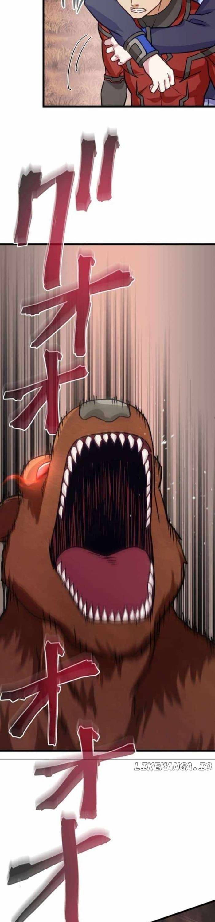 Siêu Thăng Cấp Anh Hùng Chapter 42 - Trang 10