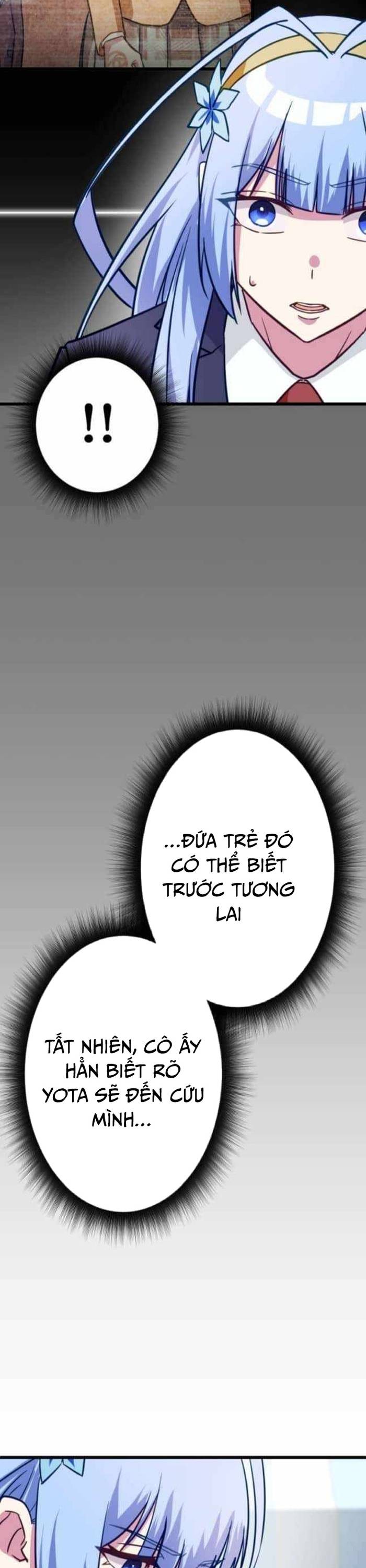 Siêu Thăng Cấp Anh Hùng Chapter 42 - Trang 34