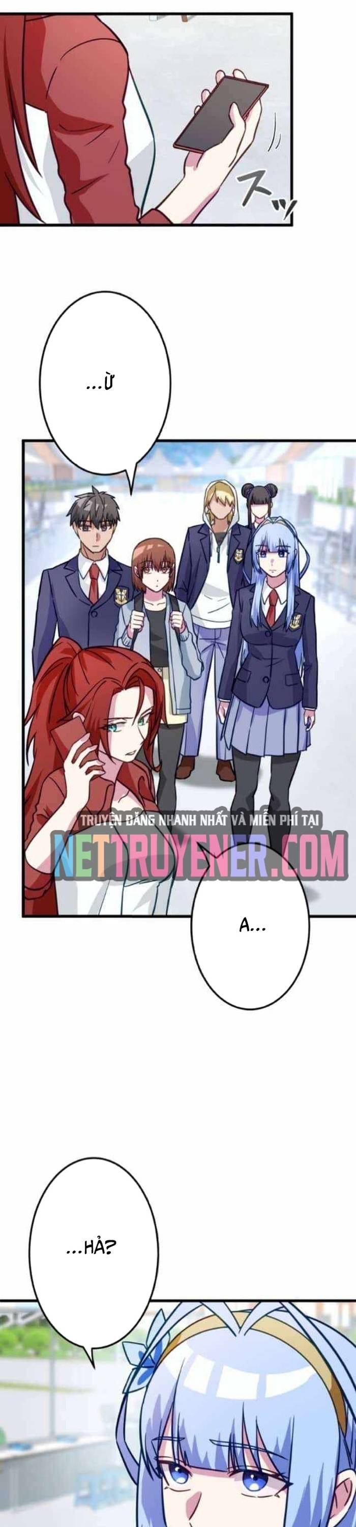 Siêu Thăng Cấp Anh Hùng Chapter 42 - Trang 39