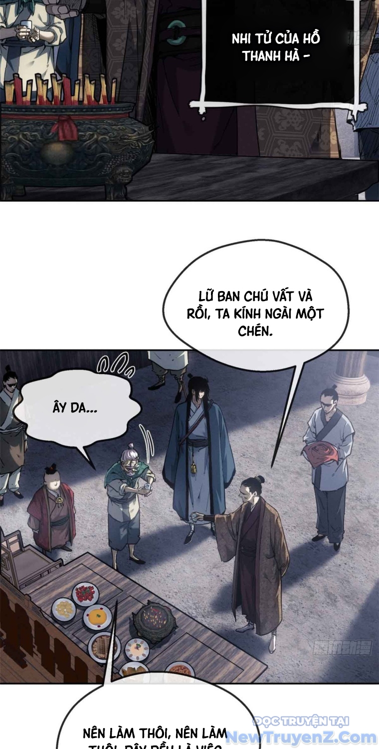 đạo Quỷ Dị Tiên chapter 37 - Trang 7