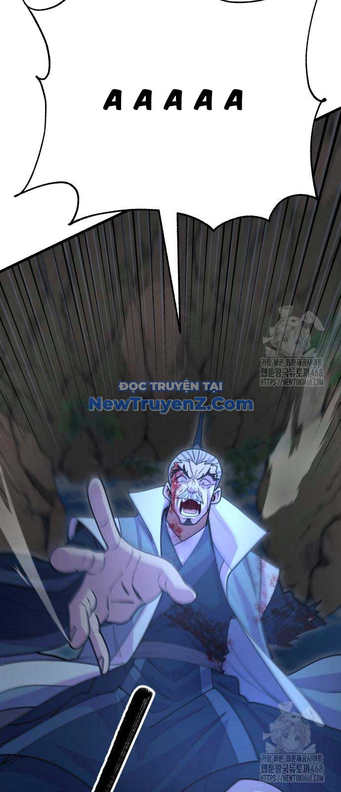 Thiên Hạ Đệ Nhất Đại Sư Huynh chapter 132 - Trang 4