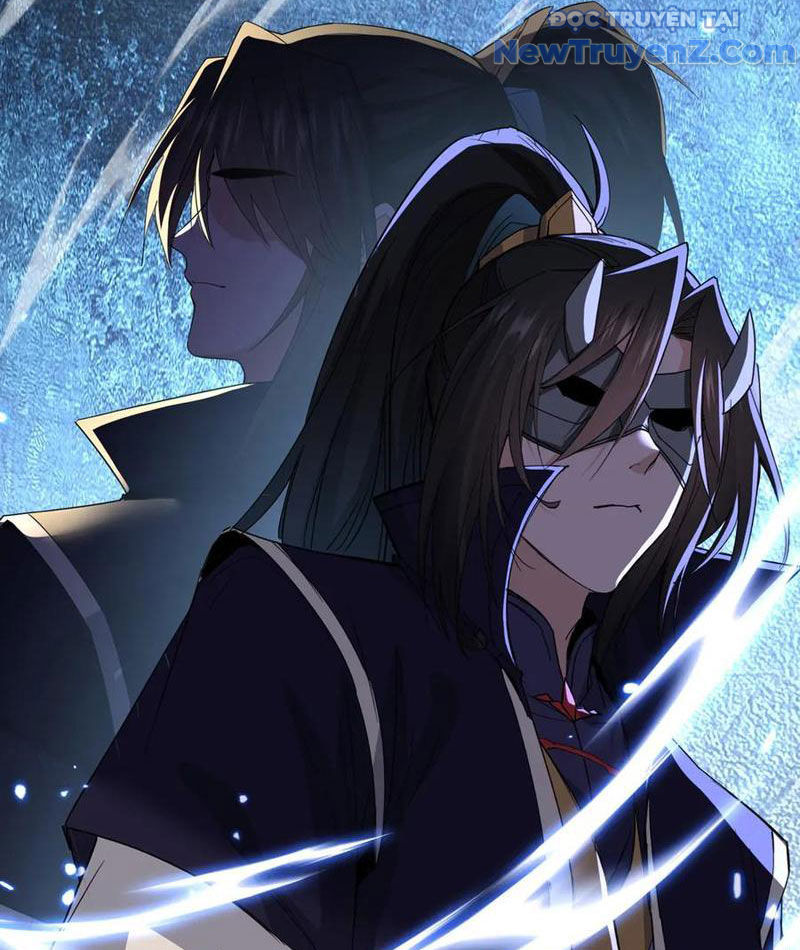 Đồ Đệ Nữ Đế Của Ta Muốn Hắc Hóa! chapter 48 - Trang 16