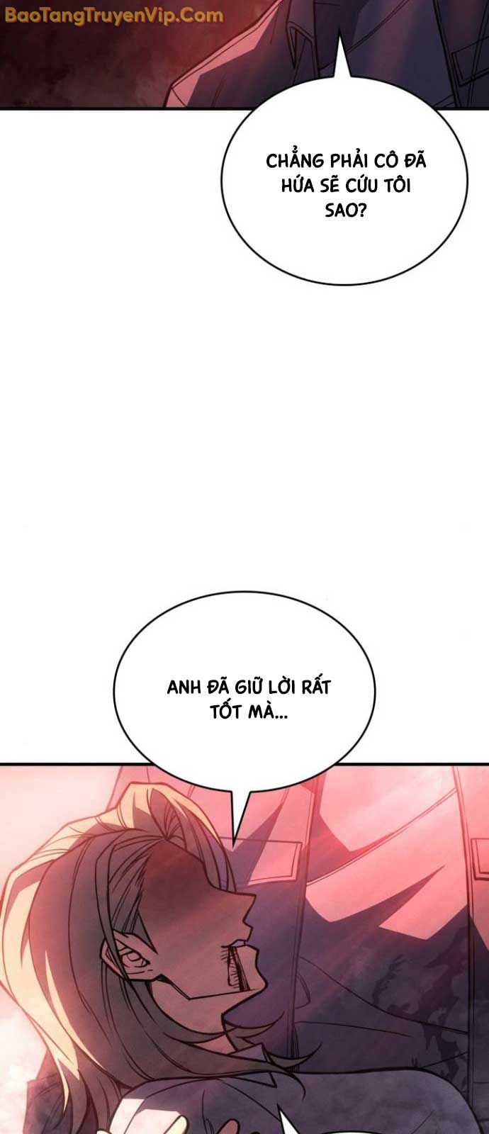 Hồi Quy Bằng Vương Quyền chapter 92 - Trang 20