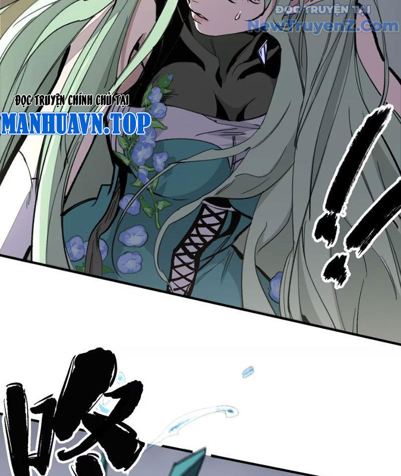 Tinh Linh Chi Hậu chapter 3 - Trang 25
