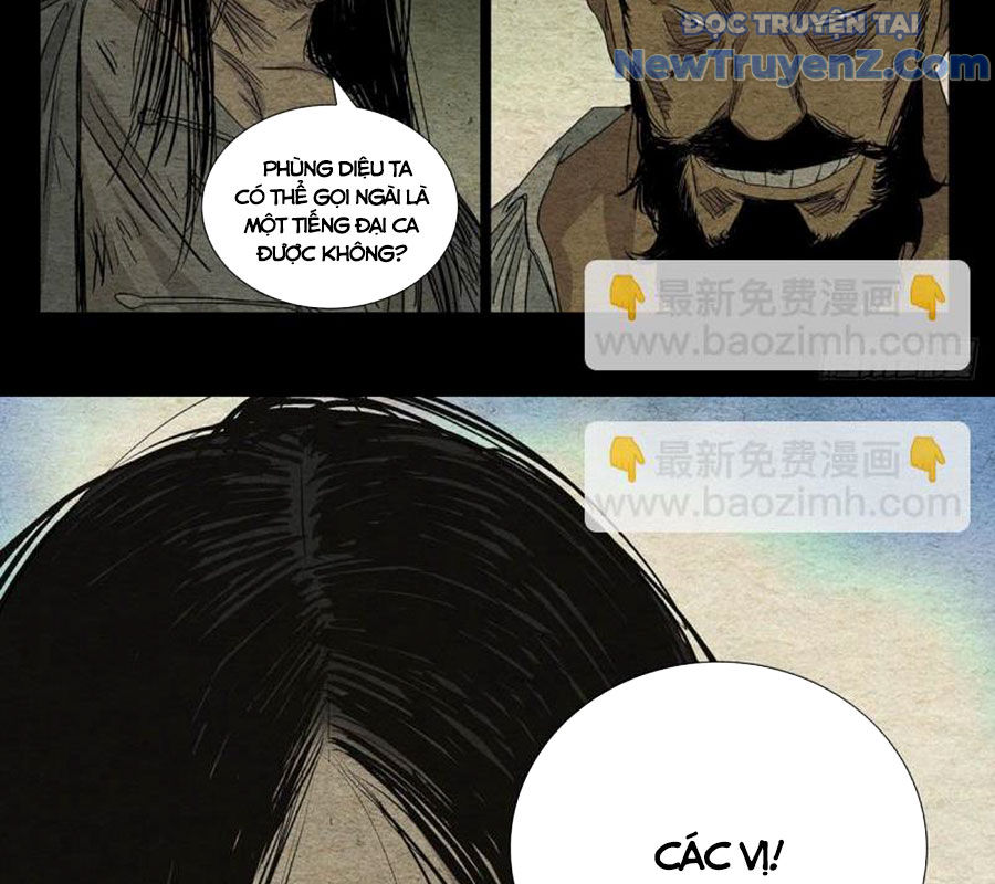 Nhất Nhân Chi Hạ chapter 509 - Trang 25