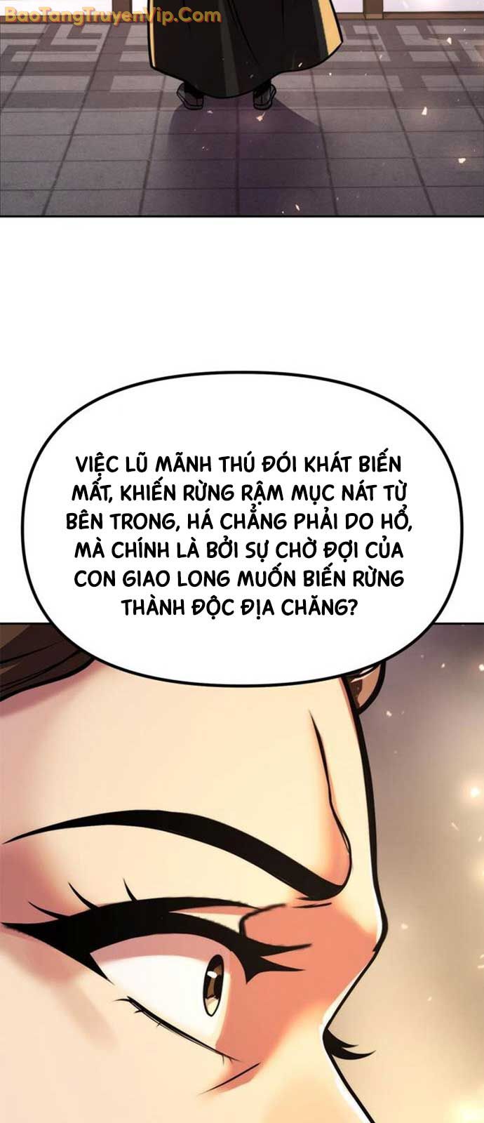 Ma Đạo Chuyển Sinh Ký chapter 120 - Trang 19