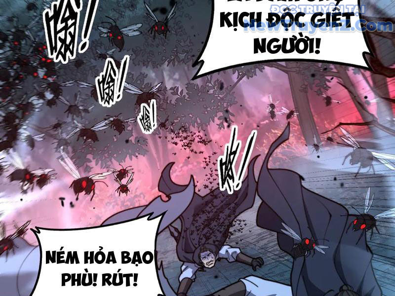 Lão Xà Tu Tiên Truyện chapter 41 - Trang 136