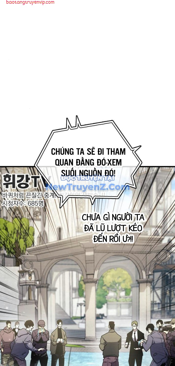 Người Chơi Che Giấu Quá Khứ chapter 72 - Trang 38