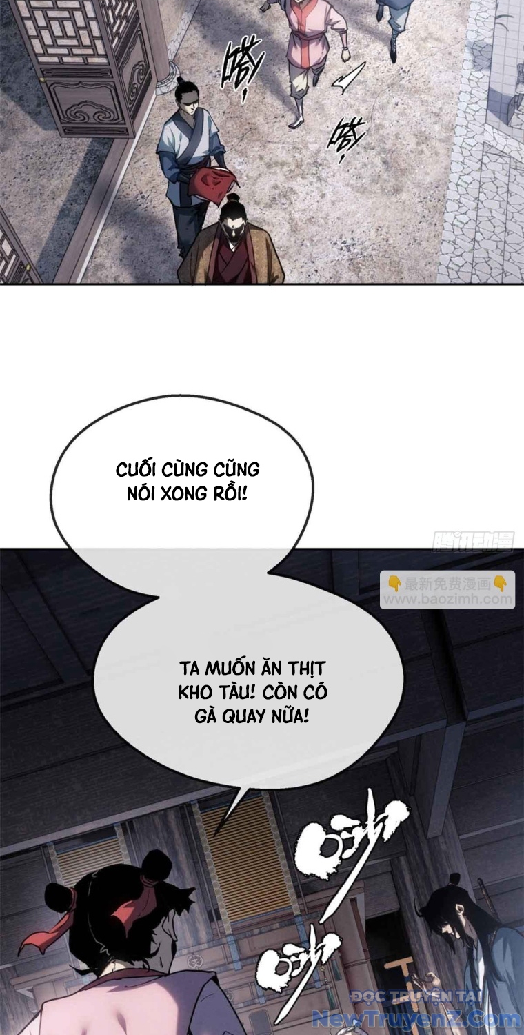 đạo Quỷ Dị Tiên chapter 37 - Trang 16