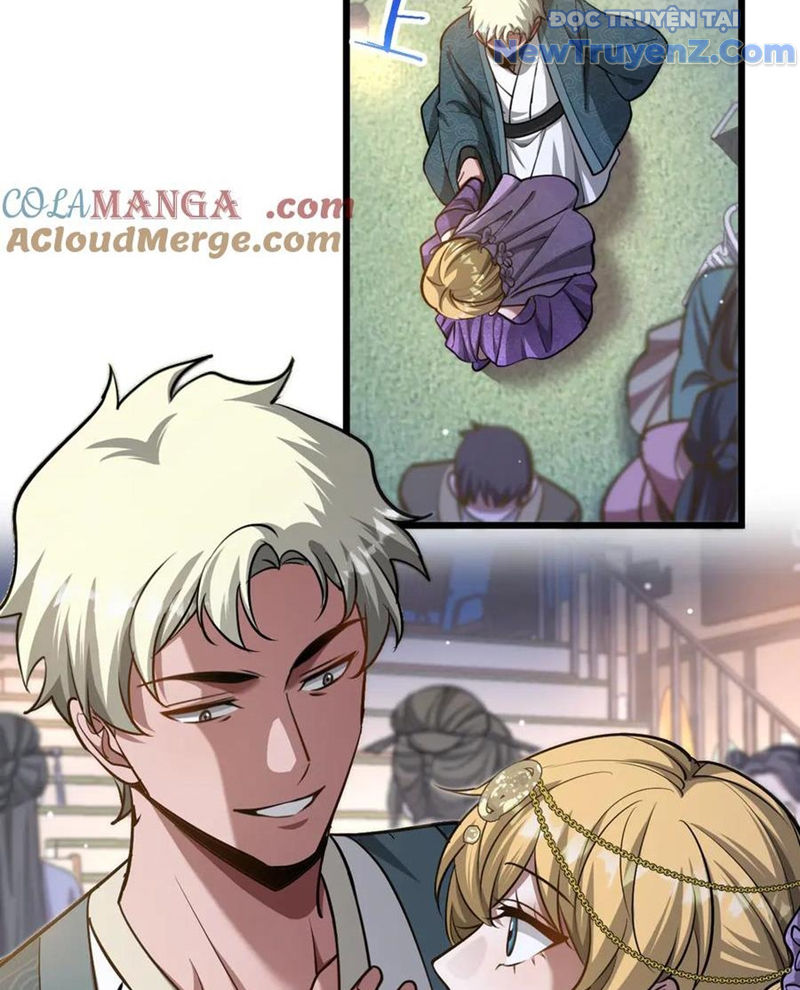 Ta Bị Kẹt Cùng Một Ngày 1000 Năm chapter 189 - Trang 18