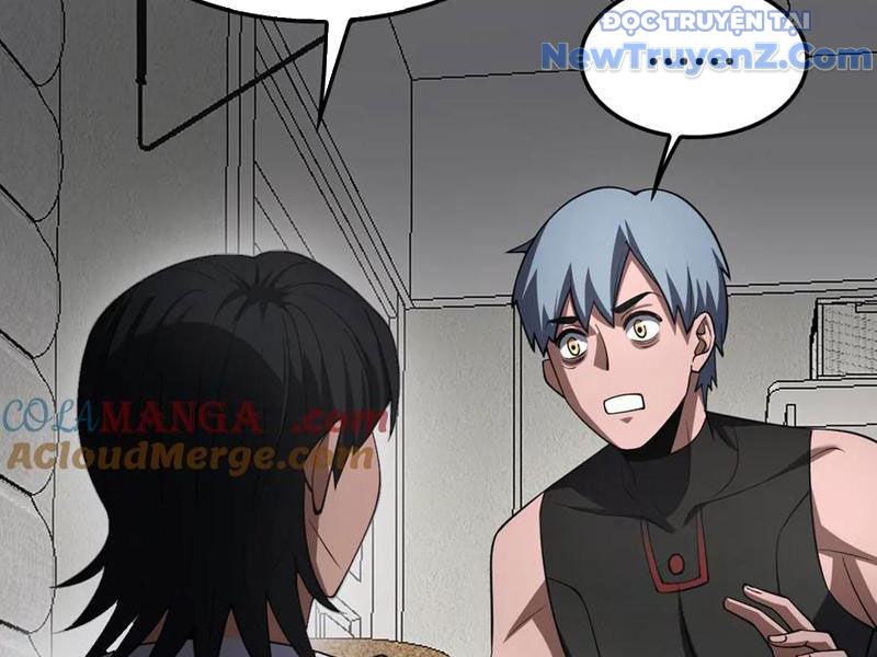 Mạt Thế Kiếm Thần: Ta Chấn Kinh Toàn Cầu chapter 74 - Trang 115