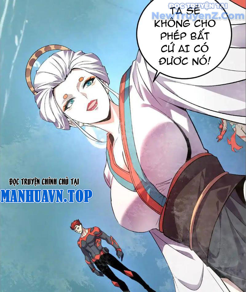 Ta Hoá Thân Ma Thần, Trở Thành Diệt Thế Cự Thú! chapter 36 - Trang 48