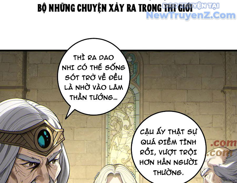 Thảm Họa Tử Linh Sư chapter 183 - Trang 108