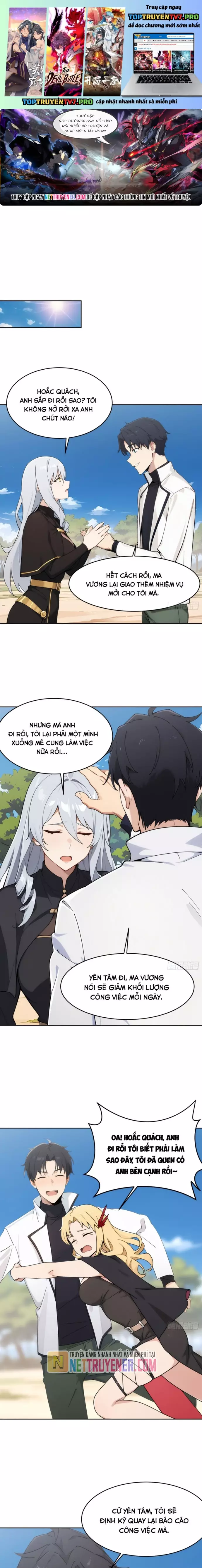 Võ Đạo Tông Sư Trùng Sinh Làm Công Nhân Chapter 24 - Trang 0