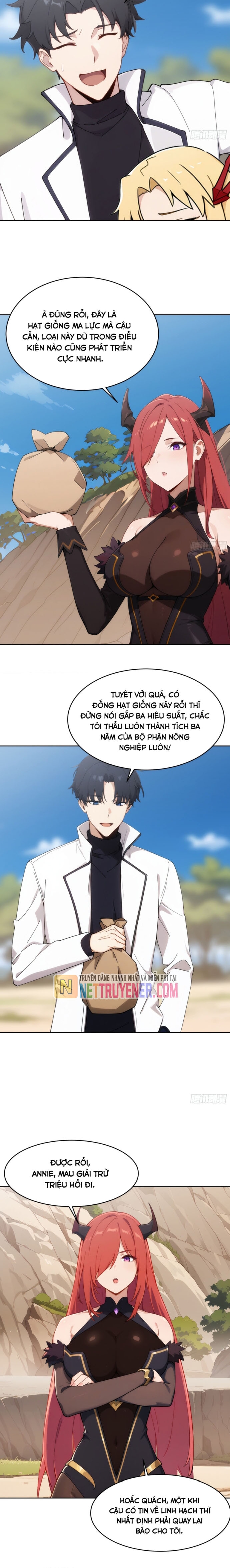 Võ Đạo Tông Sư Trùng Sinh Làm Công Nhân Chapter 24 - Trang 1