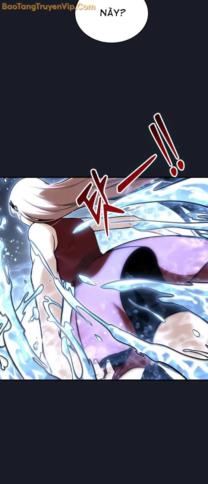 Cuộc Chiến Trong Tòa Tháp: Urek Mazino chapter 9 - Trang 27
