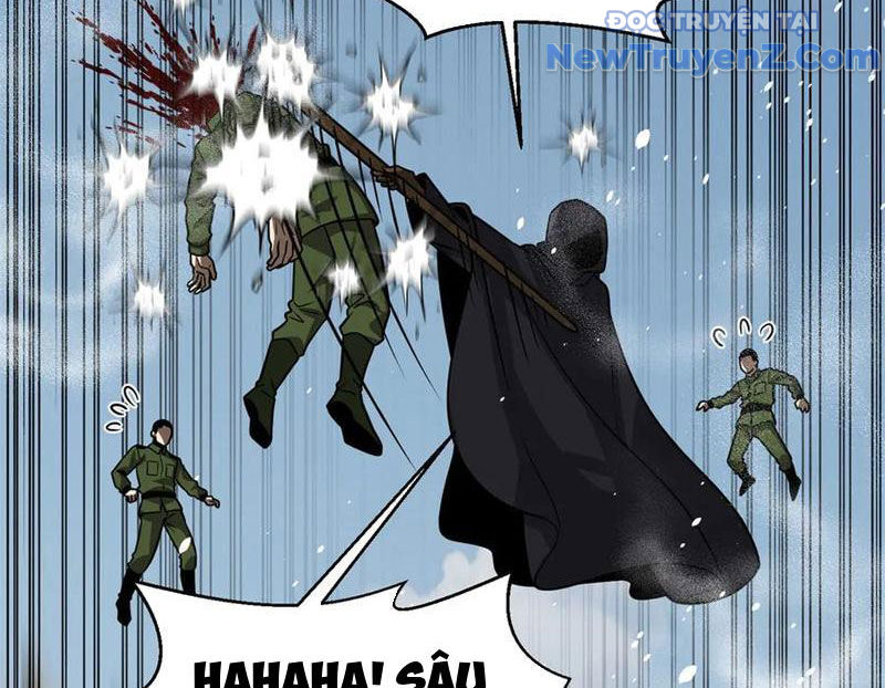 Toàn Cầu Cao Võ chapter 313 - Trang 146