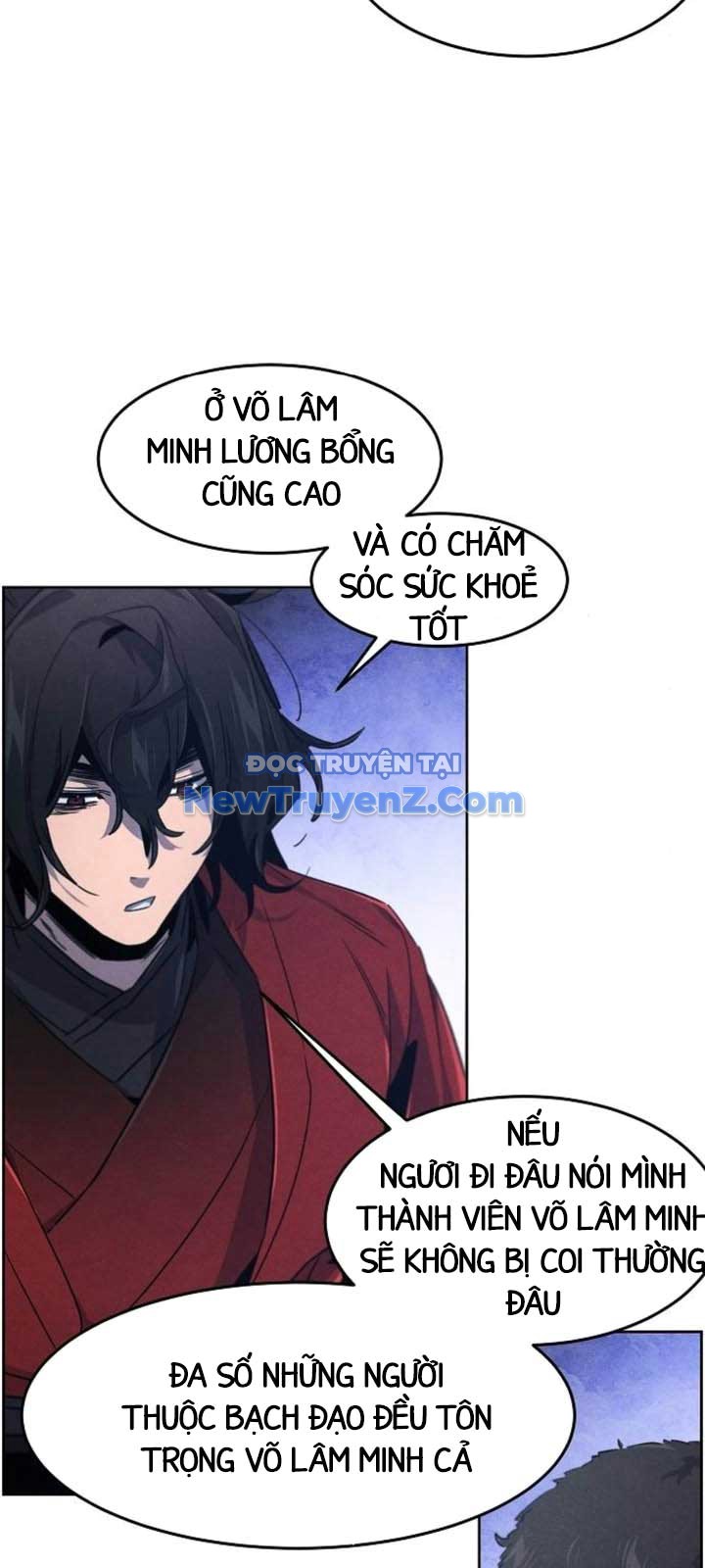 Cuồng Ma Tái Thế chapter 156 - Trang 57