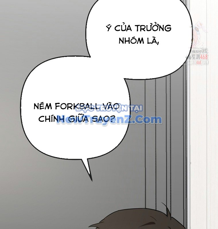 Tân Binh Của Đội Bóng Chày Quá Giỏi chapter 48 - Trang 33
