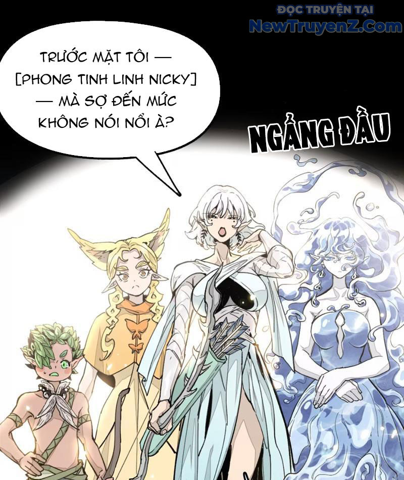 Tinh Linh Chi Hậu chapter 1 - Trang 108