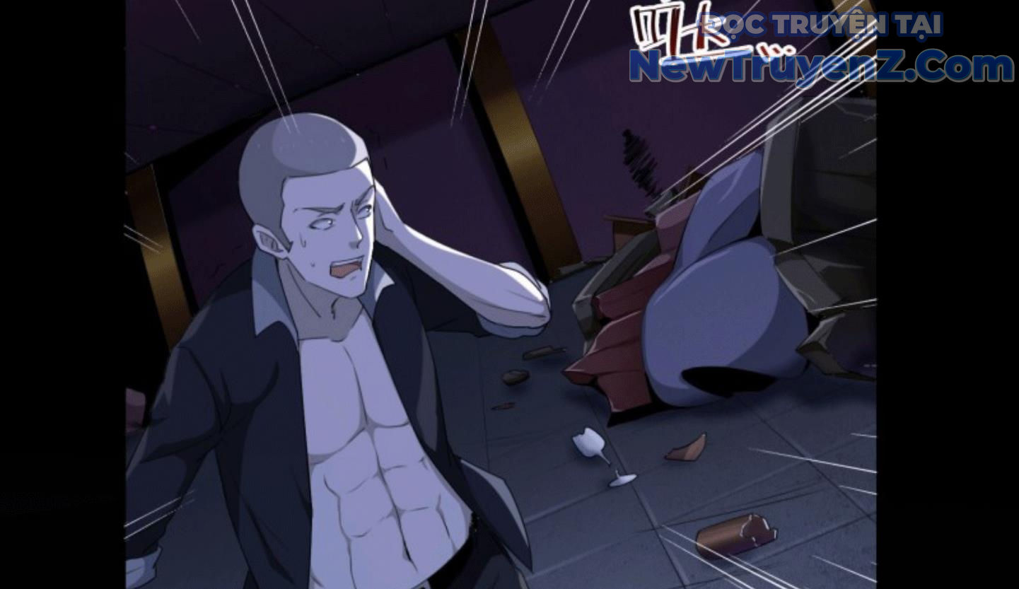 HUNT Thập Nhị Thần Tướng : Tận Thế Bắt Đầu chapter 1 - Trang 82
