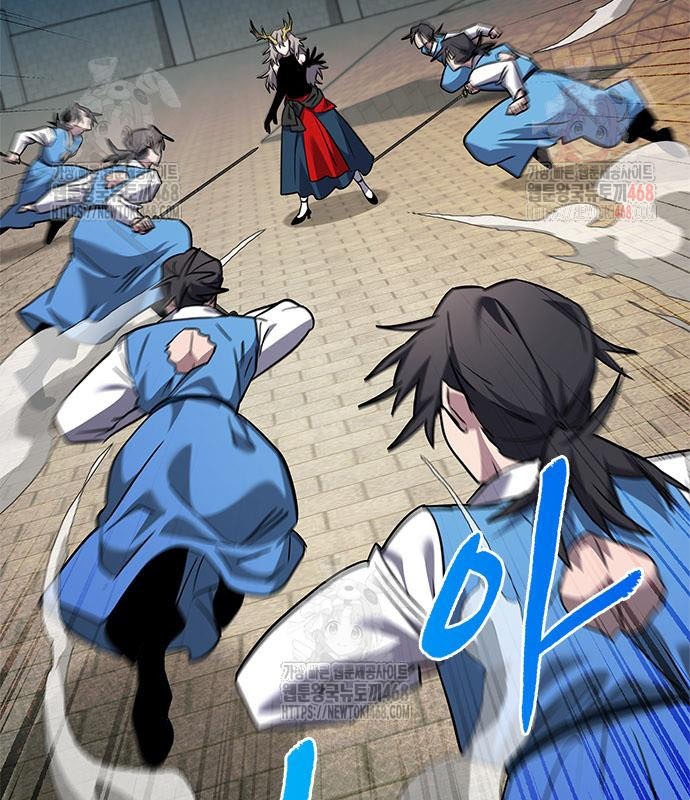 Đêm Của Yêu Tinh chapter 98 - Trang 105