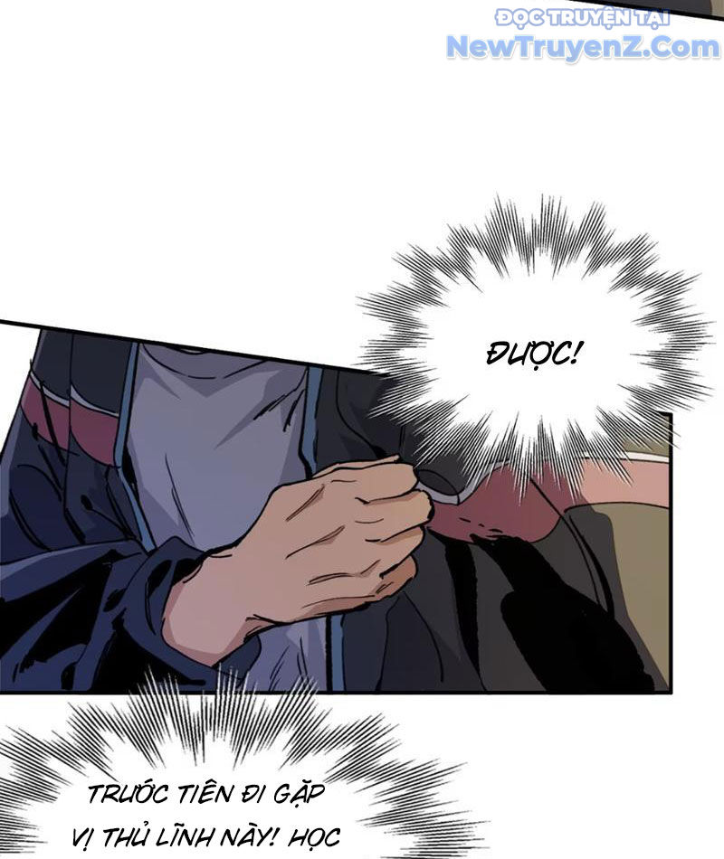 Tinh Linh Chi Hậu chapter 2 - Trang 72