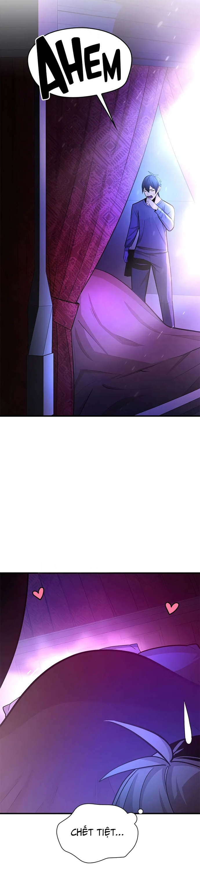 Hầm Ngục Hướng Dẫn Cấp Địa Ngục Chapter 217 - Trang 19