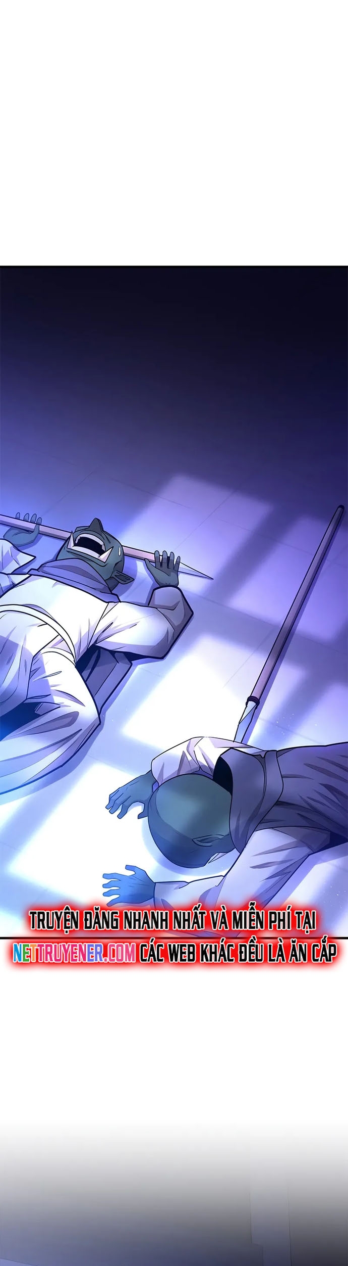 Hầm Ngục Hướng Dẫn Cấp Địa Ngục Chapter 217 - Trang 10