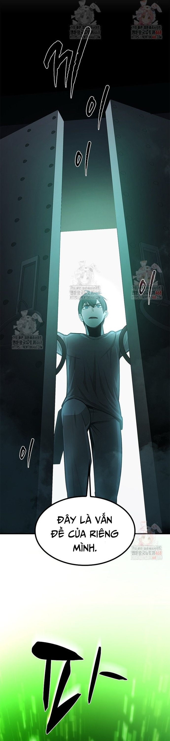 Hầm Ngục Hướng Dẫn Cấp Địa Ngục Chapter 218 - Trang 46