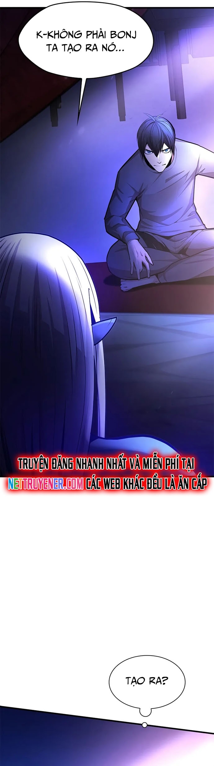 Hầm Ngục Hướng Dẫn Cấp Địa Ngục Chapter 217 - Trang 43