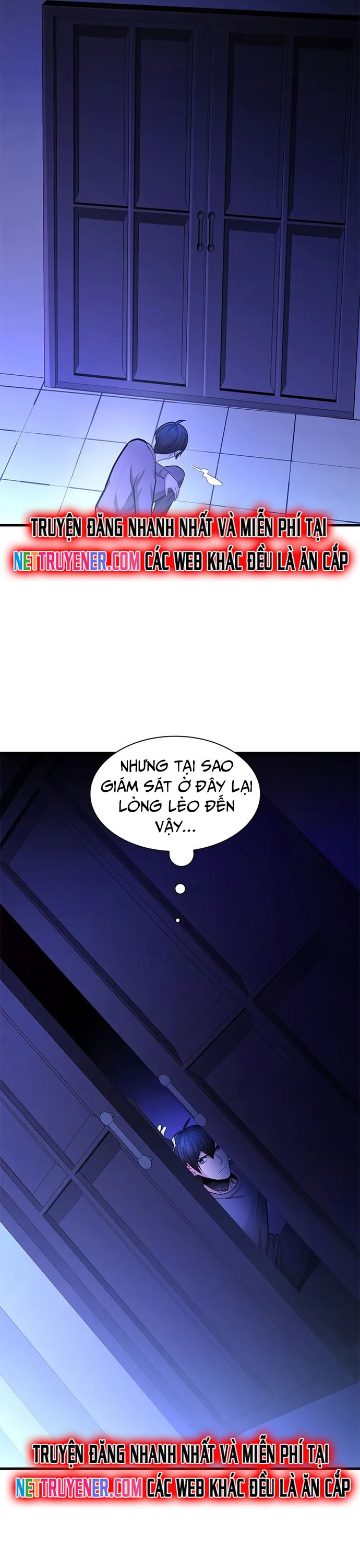 Hầm Ngục Hướng Dẫn Cấp Địa Ngục Chapter 217 - Trang 12