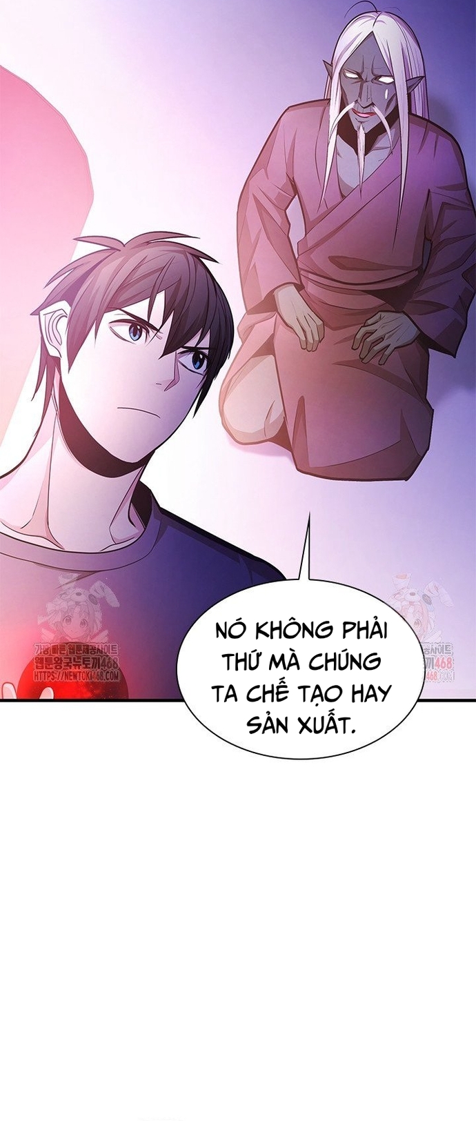 Hầm Ngục Hướng Dẫn Cấp Địa Ngục Chapter 218 - Trang 9