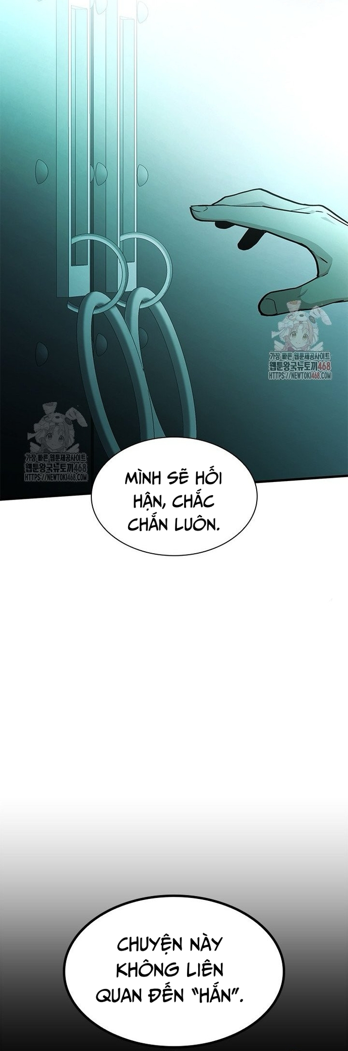 Hầm Ngục Hướng Dẫn Cấp Địa Ngục Chapter 218 - Trang 45