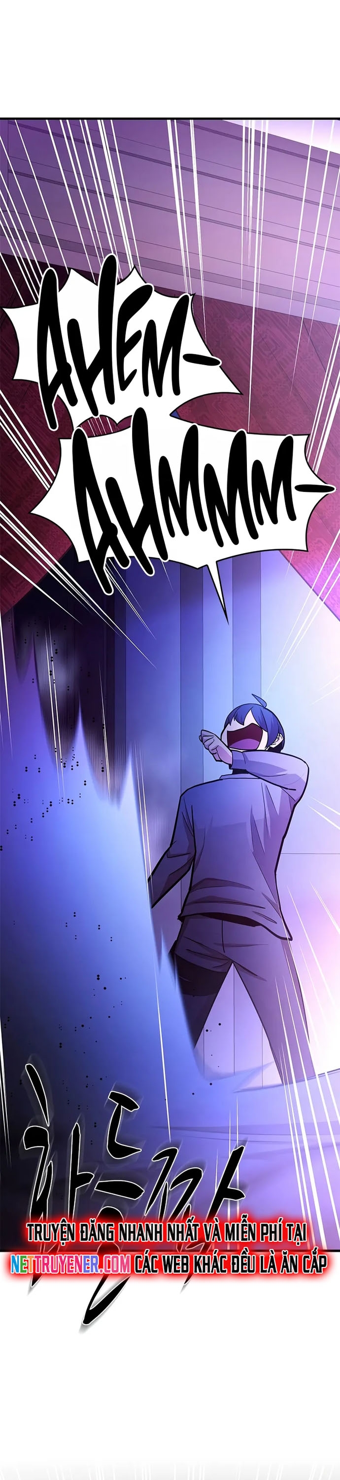 Hầm Ngục Hướng Dẫn Cấp Địa Ngục Chapter 217 - Trang 20