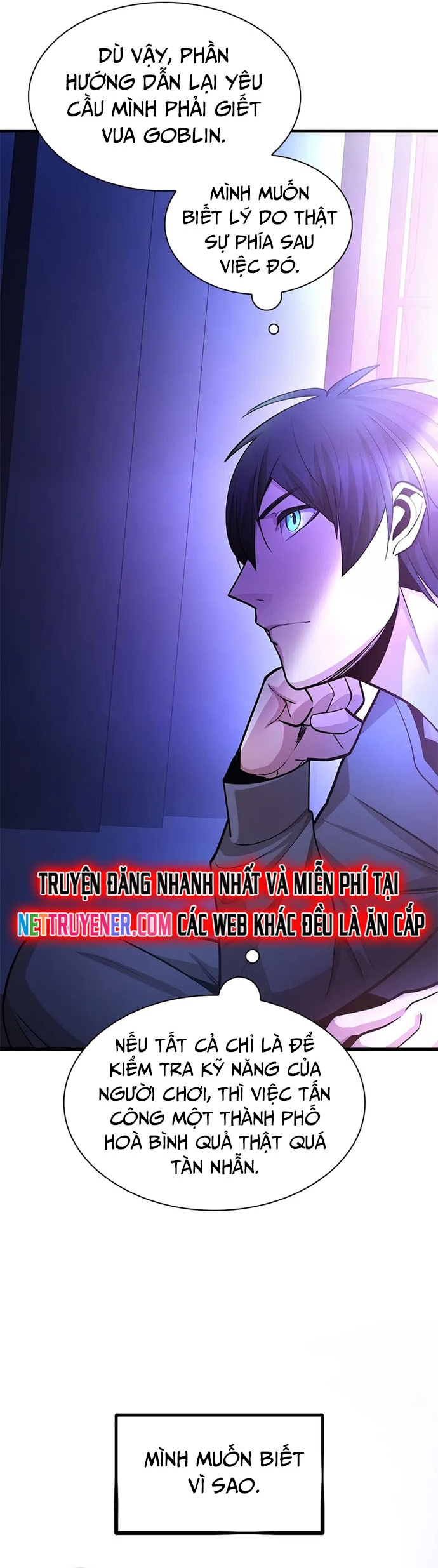 Hầm Ngục Hướng Dẫn Cấp Địa Ngục Chapter 217 - Trang 34