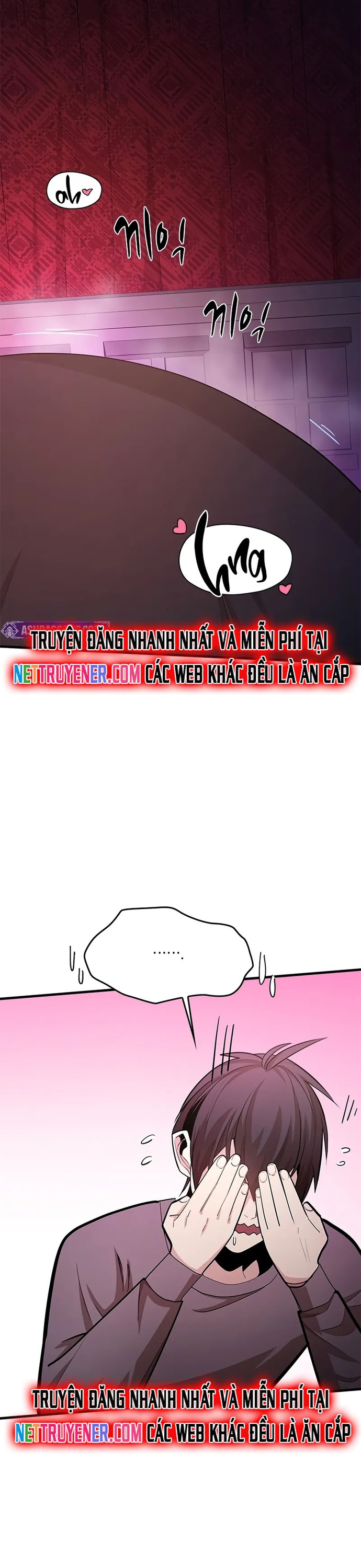 Hầm Ngục Hướng Dẫn Cấp Địa Ngục Chapter 217 - Trang 16