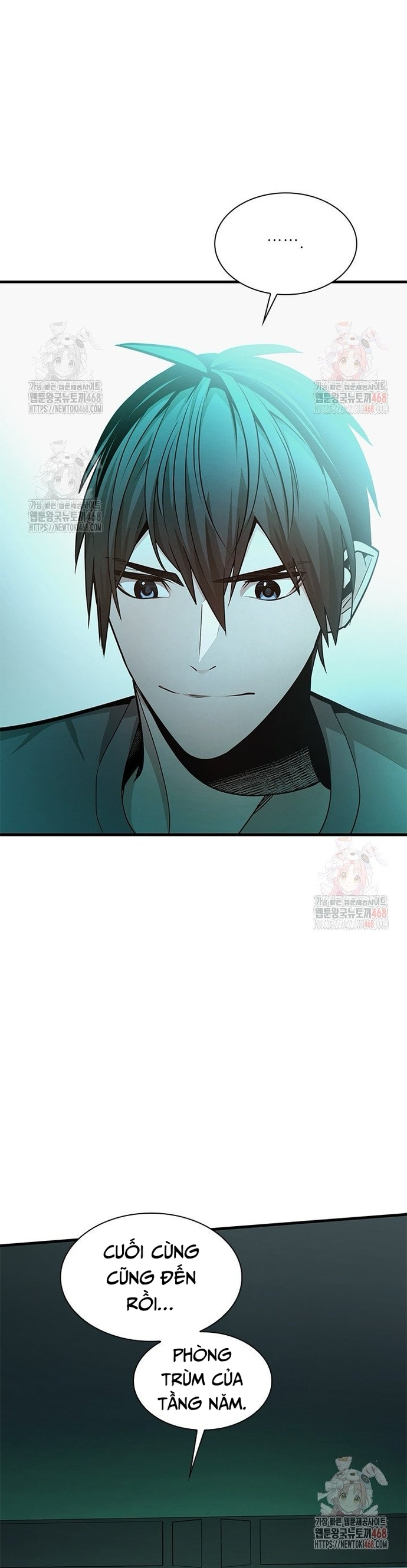 Hầm Ngục Hướng Dẫn Cấp Địa Ngục Chapter 218 - Trang 42
